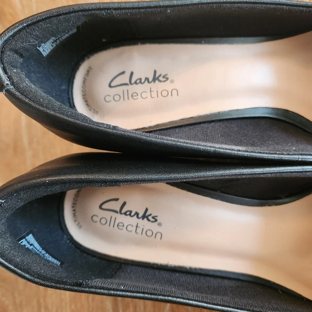 CLARKS Collection 